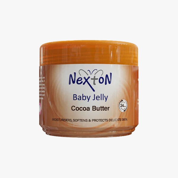 Nexton Cocoa Butter Baby Jelly100Ml