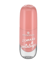 Essence I Carried A Cantaloupegel Nail Polish 50 8Ml
