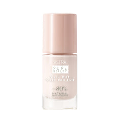 ASTRA PURE BEAUTY NATURAL NAILPOLISH 07 8ML