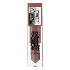 Flormar Kiss Me More Liquid Lipstick 02 3.8ml