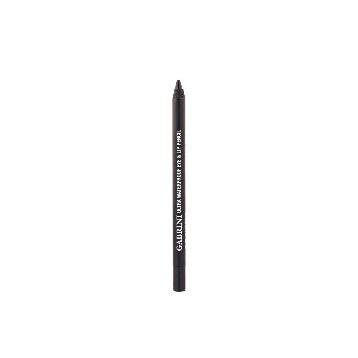 GABRINI ULTRA WATERPROOF EYE &LIP PENCIL 01 1.5GM