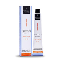 ARTECOLOR BASE & FANTASY HAIR COLOR 1 100ML