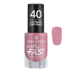 Essence Pretty Fast Nail Polish 02 5Ml