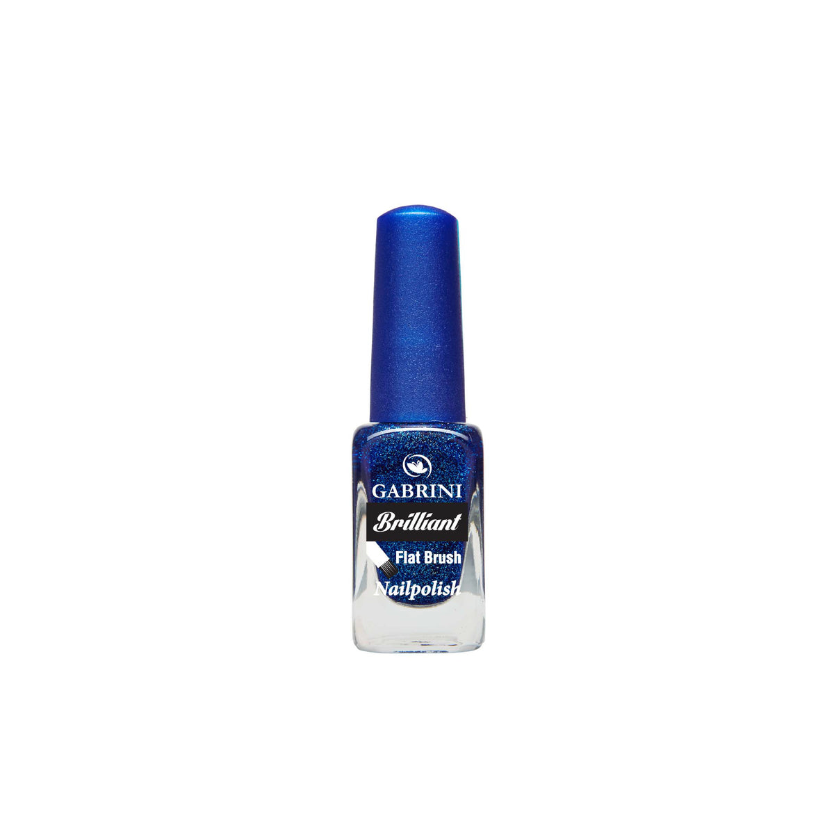 GABRINI BRILLIANT GLITTER NAILPOLISH 13 13ML