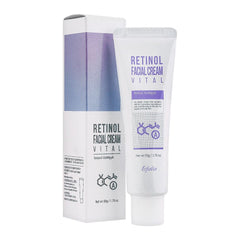 Esfolio Retinol Vital Face Cream 50Gm
