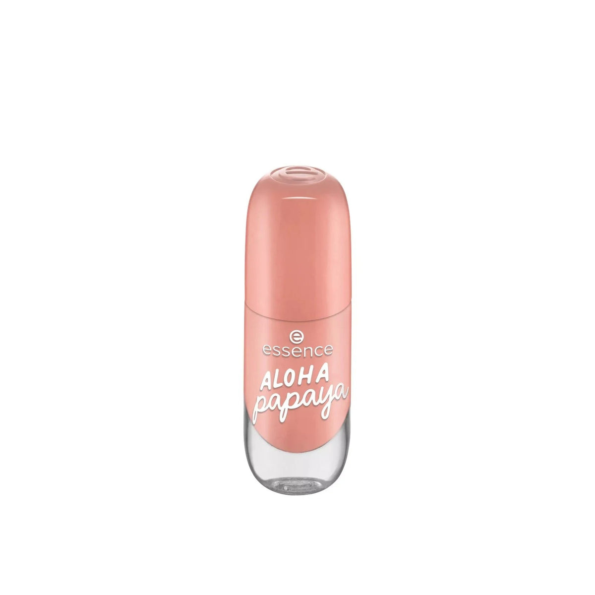Essence The Gel Nail Polish 38 Aloha Papaya 8Ml
