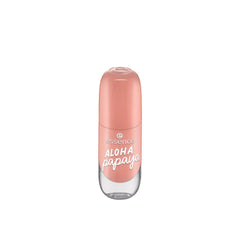 Essence The Gel Nail Polish 38 Aloha Papaya 8Ml