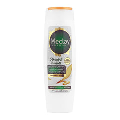Meclay London Strong & Healthyshampoo 185Ml (Uk)