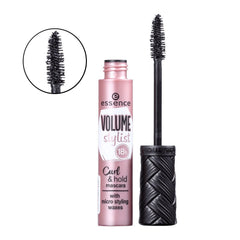 Essence Volume Stylist Curl & Hold Mascara 12Ml
