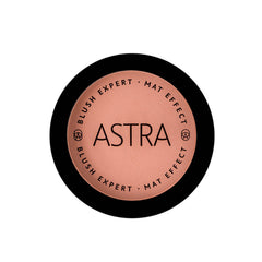 ASTRA BLUSH EXPERT MAT BLUSH ON 03 7GM