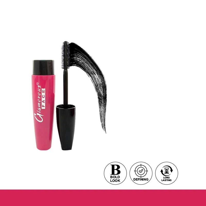 Glamorous Volume Mascara 10Ml