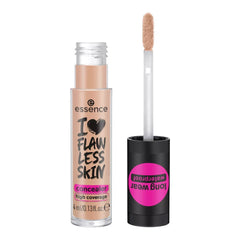Essence I Love Flaw Less Skinliquid Concealer 50 4Ml