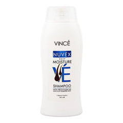 VINCE NUVEX LUXURIOUSLY LONG SHAMPOO 350ML  
