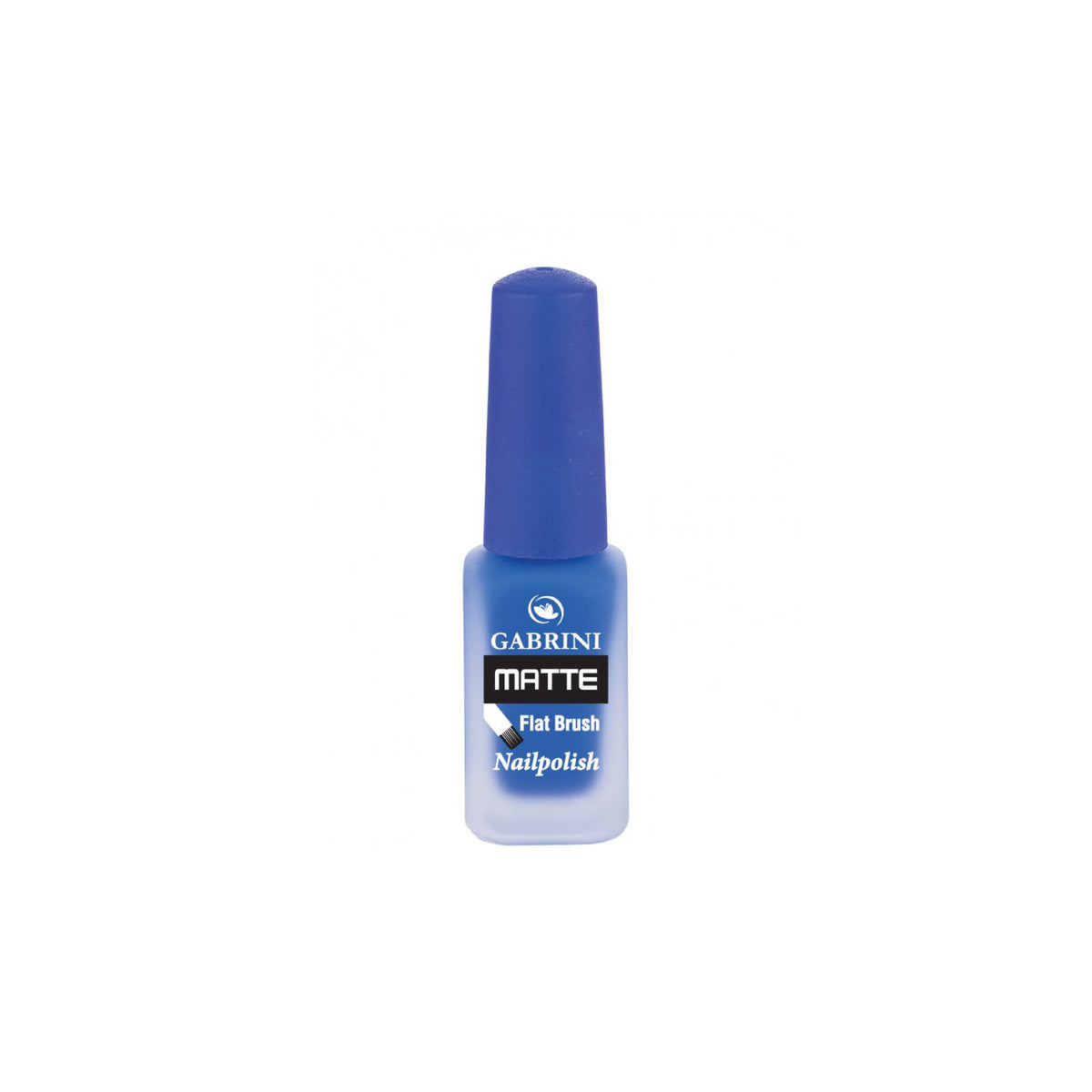 GABRINI MATTE NAIL POLISH 07 13ML