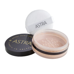 ASTRA VELVET SKIN LOOSE POWDER02 10GM