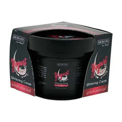 Hemani Yogurt Whitening Face Cream 50Ml