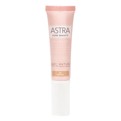ASTRA PURE BEAUTY BB CREAM FOUNDATION 03 30ML
