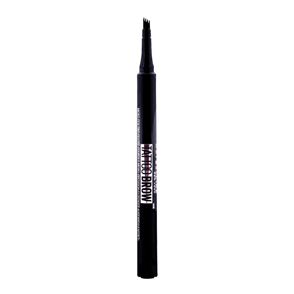Maybelline Tattoo Pen Eyebrow Liner 120 1Gm