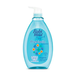 BABI MILD PRE-BIOTIC PROTECTION BABY BATH 800ML