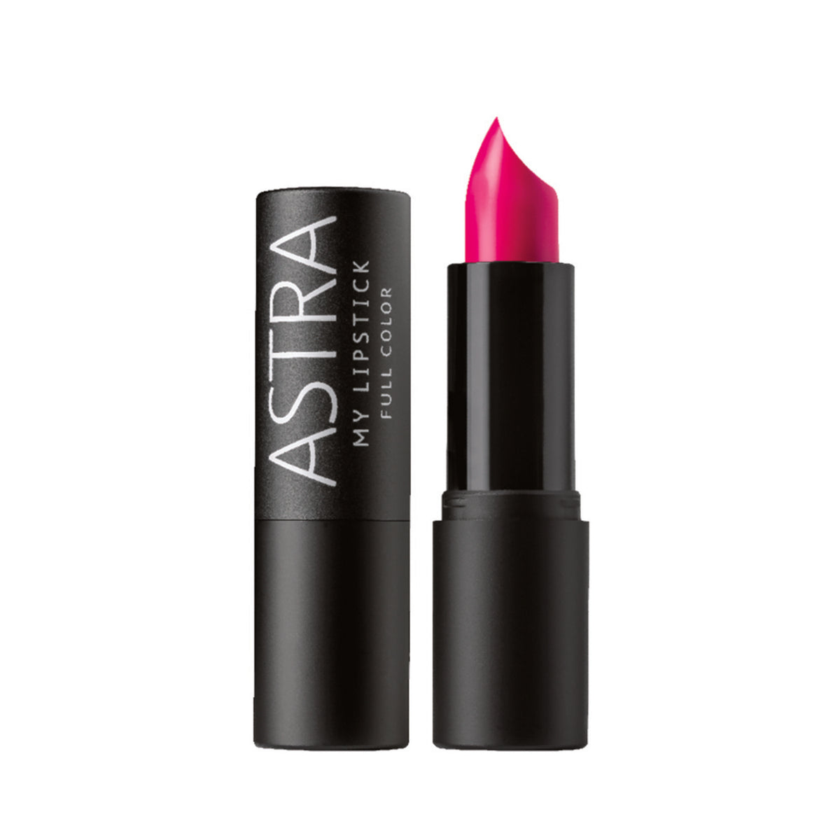 ASTRA MY LIPSTICK 21 4GM