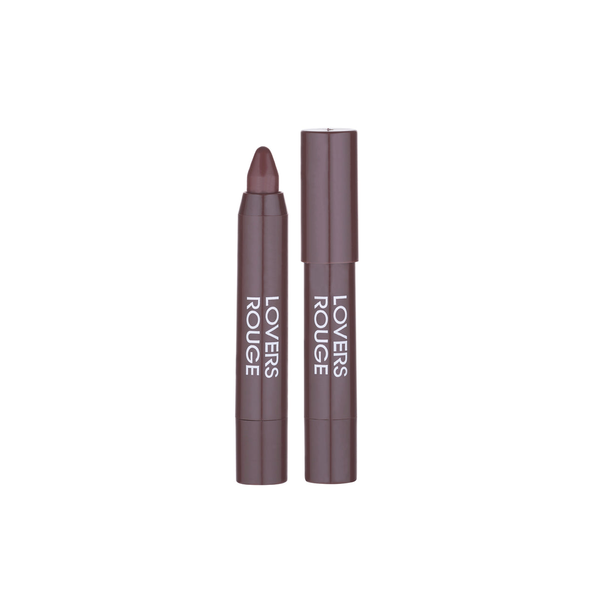 GABRINI LOVERS ROUGE CRAYON LIPSTICK 12 3GM