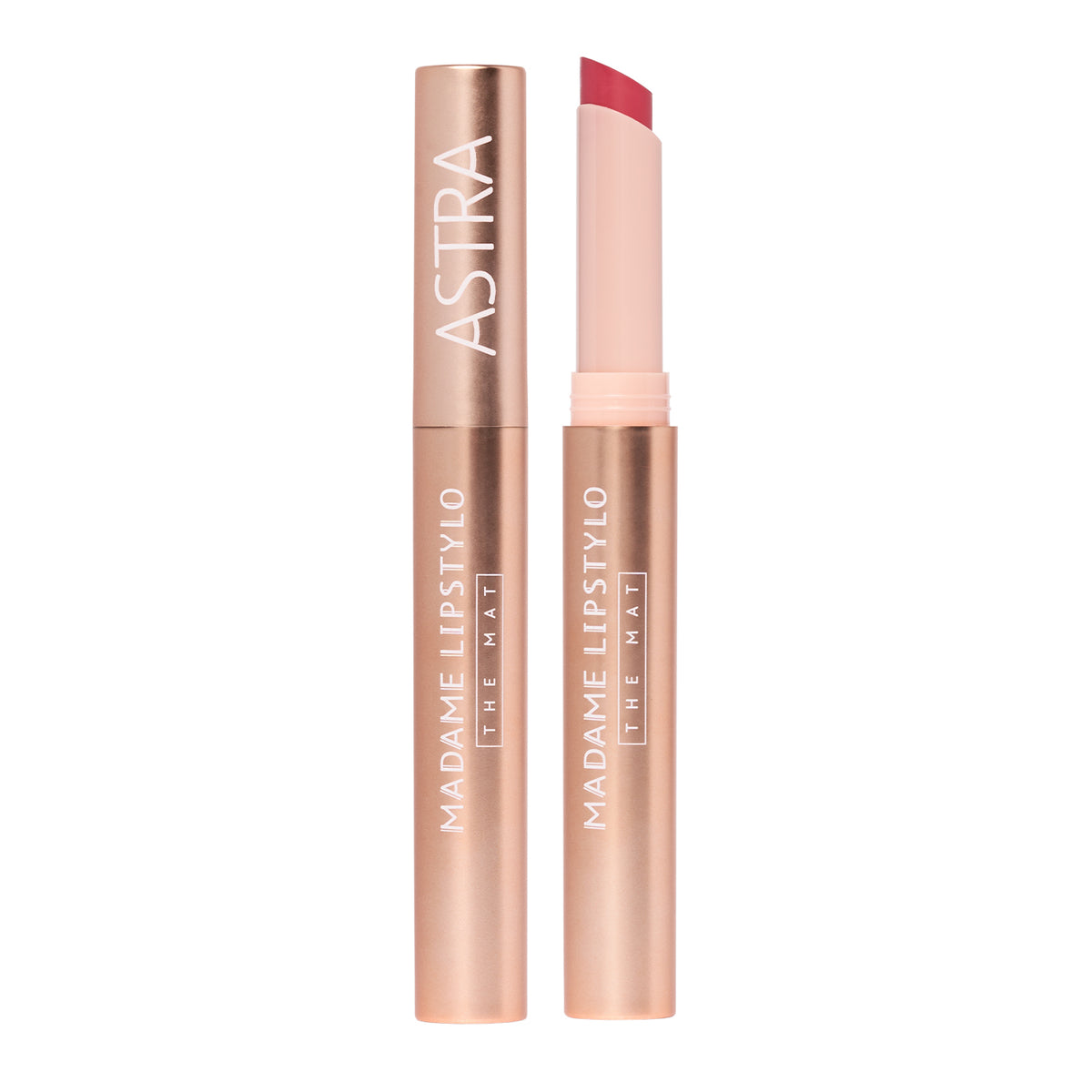 ASTRA MADAME LIPSTYLO THE MATLIPSTICK 04 4ML