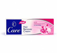 CARE Rose Hair Removal Cream 25gm  
