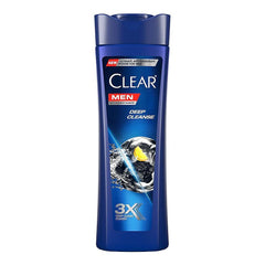 Clear Deep Cleanse Shampoo 200Ml