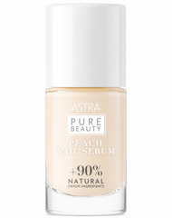 ASTRA PURE BEAUTY NAIL SERUM NAIL POLISH 03 8ML