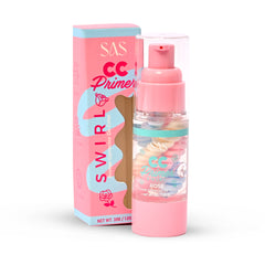 SAS ROSE PRIMER 30GM