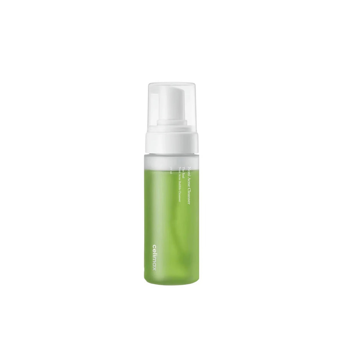 Celimax The Real Noni Acne Bubble Cleanser 155ml