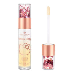 Essence Hello Kitty Glowing Lip Gloss 02 5Ml