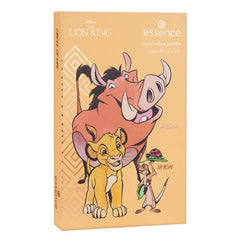 Essence Palette Lion King Eye Shadow 01 11.2Gm