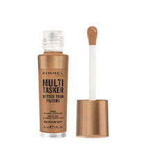 RIMMEL THE MULTI TASKER FOUNDATION 006 30ML