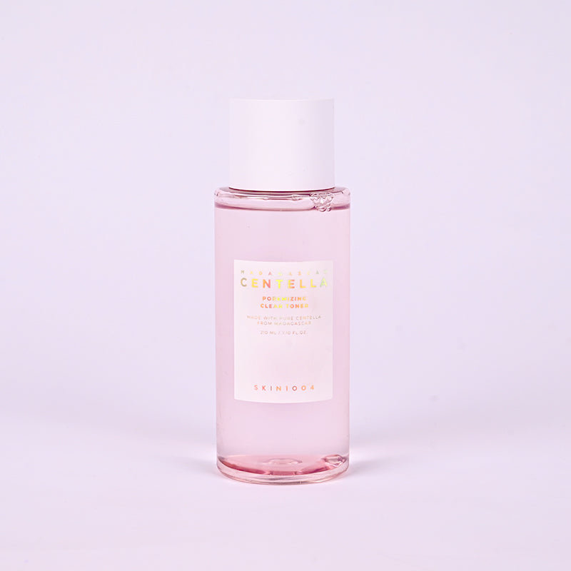 Skin1004 Madagascar Centella Poremizing Clear Toner 210Ml