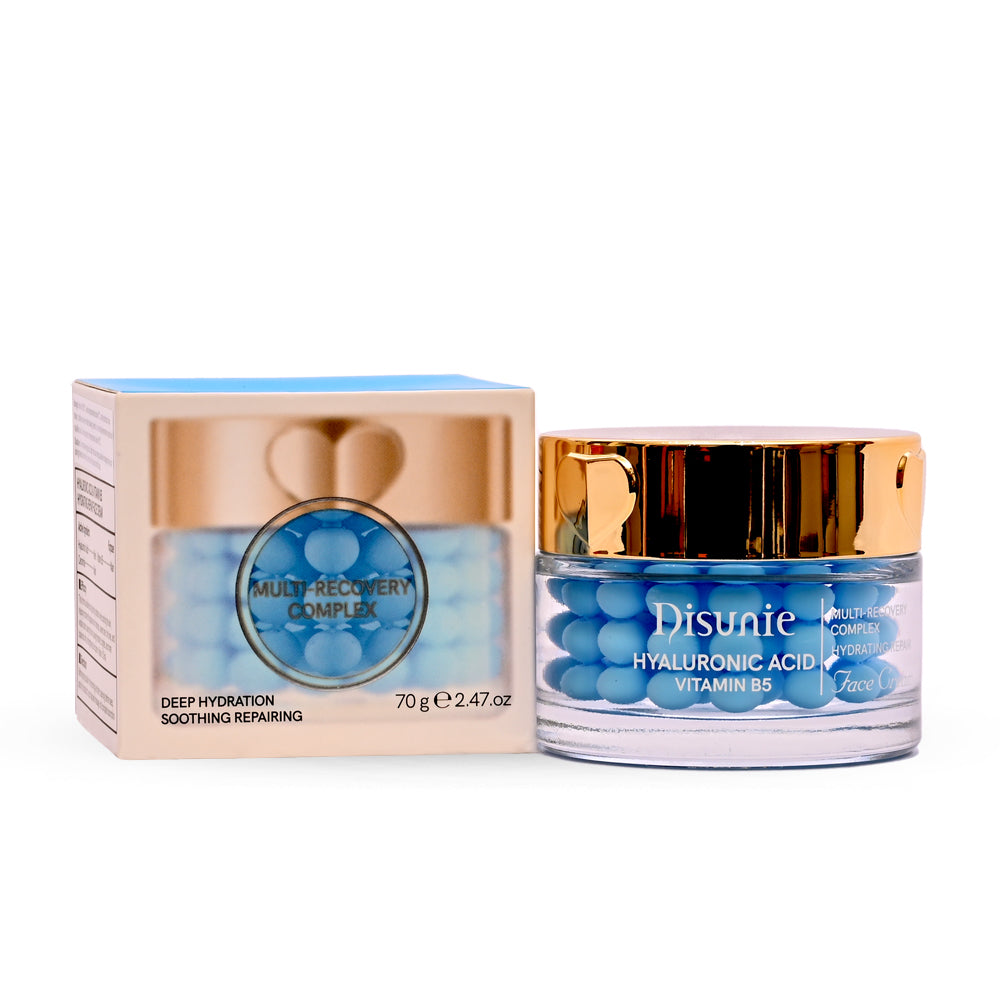 DISUNIE RETNOL HYALURONC FACE CREAM 70GM