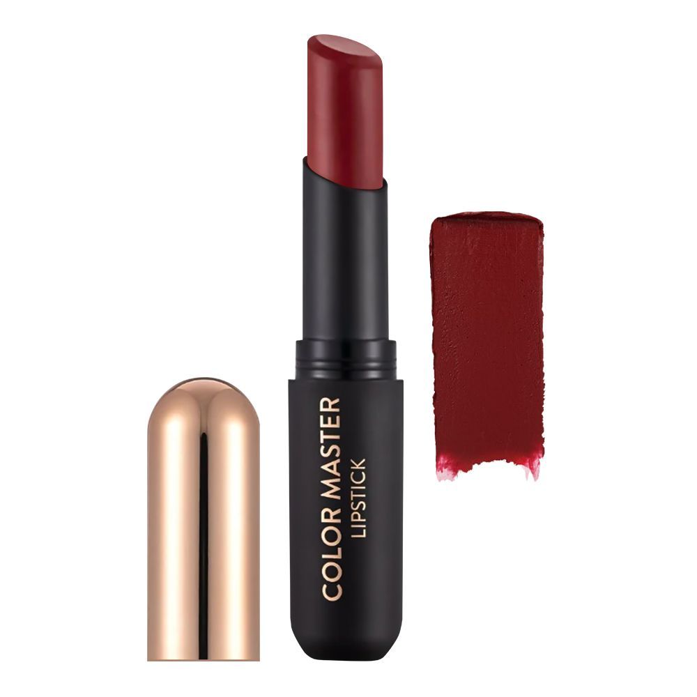 FLORMAR COLOR MASTER LIPSTICK016 3GM