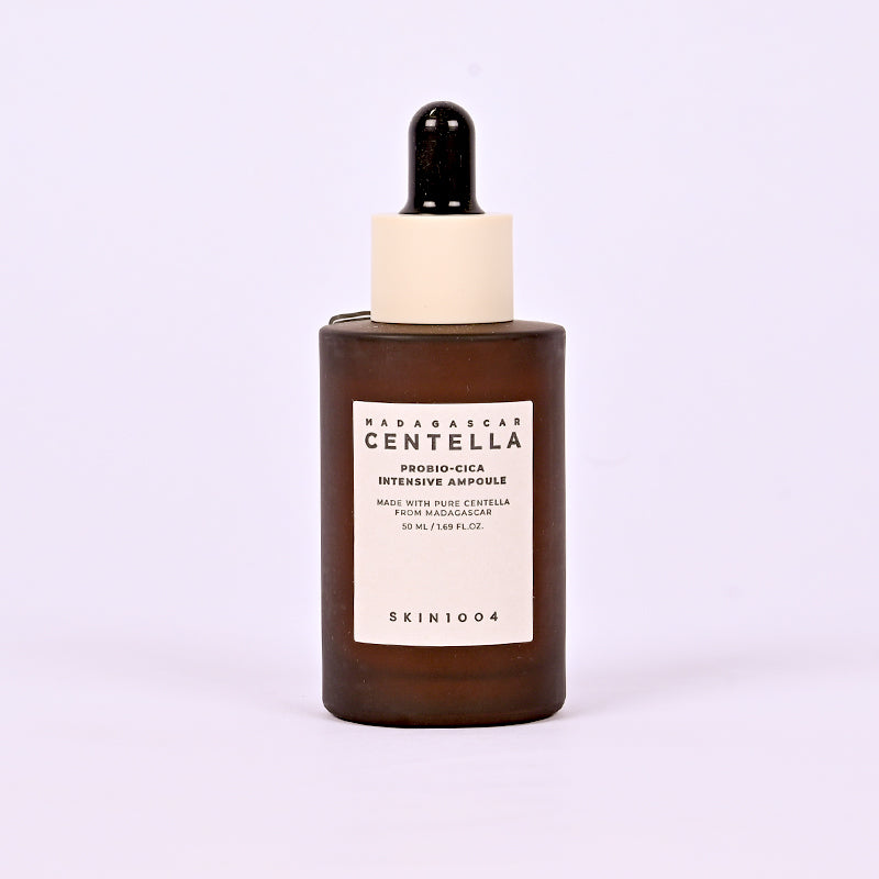 Skin1004 Madagascar Centella Probio-Cica Intensive Ampoule 50Ml