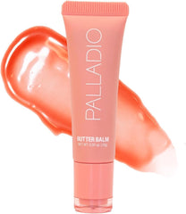 PALLADIO BUTTER LIP BALM BLB-03 10GM  