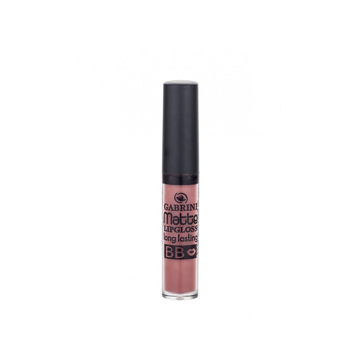 GABRINI LONG LASTING MATTE LIPGLOSS 15 6ML