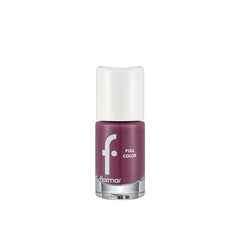 FLORMAR FULL COLOR NAIL POLISH 64 8ML