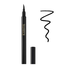 Eveline Art Make-Up Eye Liner Pen Black 2Ml