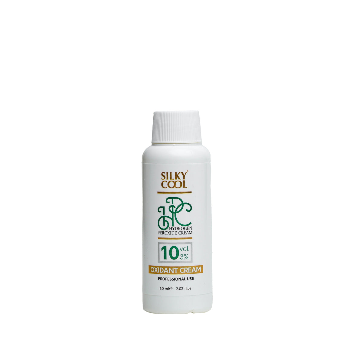 Silky Cool Whitening Facial Scrub 350Ml