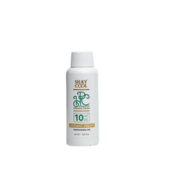 Silky Cool Whitening Facial Scrub 350Ml