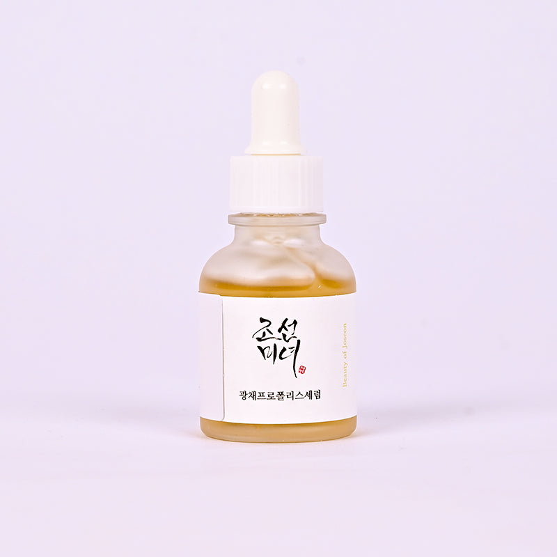 Beauty Of Joseon Glow Serum Propolis + Niacinamide 30Ml
