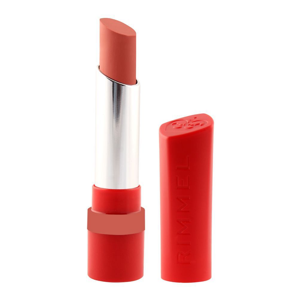 Rimmel The Only One Lipstick 600 3.4Gm