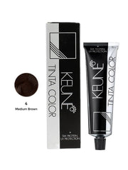 Keune Tinta Hair Color 4 60Ml