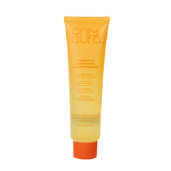 ONLY AURA Pineapple Gel Face Wash 150ml