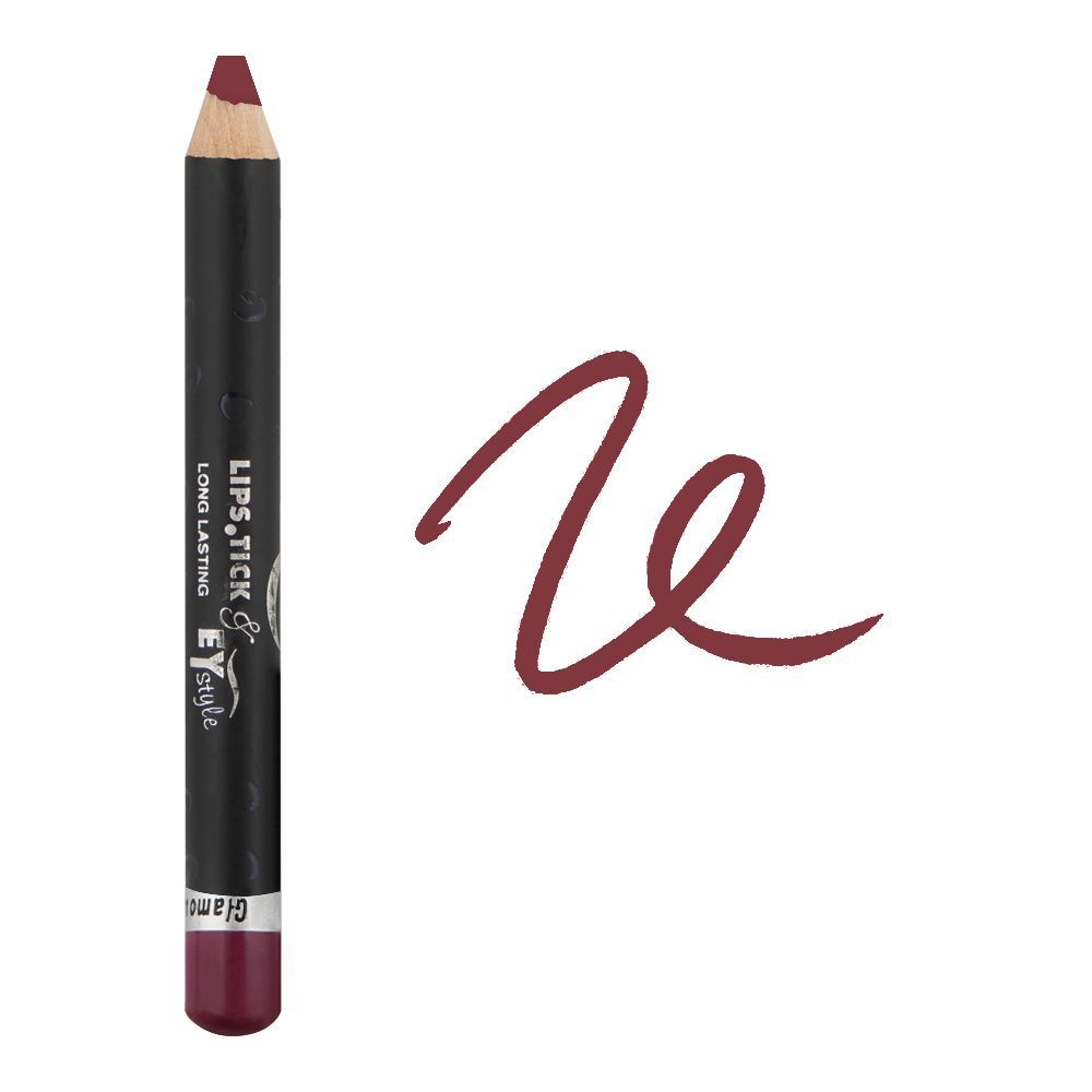 Glamorous Lip Liner Pencil 2.0Gm