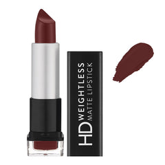 FLORMAR HD WEIGHTLESS MATTE LIPSTICK 08 4GM